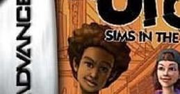 The Urbz - Sims in the City (Incomplete) - Video Game