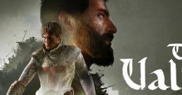 The Valiant - Video Game