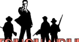 The Untouchables アンタッチャブル - Video Game Video game from The Untouchables アンタッチャブル for Family Computer,