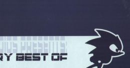 The Very Best of SEGA - Video Game