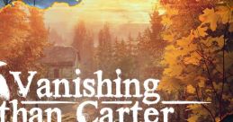The Vanishing Of Ethan Carter - Extra Mixes - Video Game