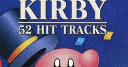 The Very Best of Kirby: 52 Hit Tracks 星のカービィ ベストセレクション - Video Game