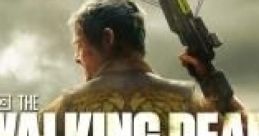 The Walking Dead: Survival Instinct - Video Game Video game from The Walking Dead: Survival Instinct for PS3, Wii U,
