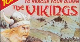 The Vikings - Video Game