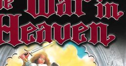 The War in Heaven - Video Game