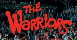 The Warriors - Video Game