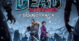 The walking dead: last mile - original track - Video Game