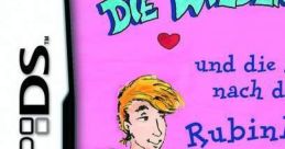 The Wild Chicks and the Hunt for the Ruby Heart Die Wilden Huhner und die Jagd nach dem Rubinherz - Video Game Video game