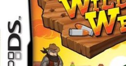 The Wild West - Video Game