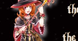 The Witch and the Warrior (RPG Maker) - Video Game Video game from The Witch and the Warrior (RPG Maker).
