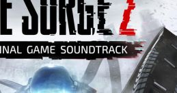 The Surge 2 Original Game - Video Game
