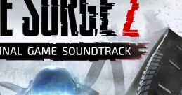 The Surge 2 Original Game - Video Game Music