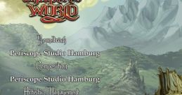The Whispered World - Video Game Video game from The Whispered World for Windows. Published by Deep Silver (2009).