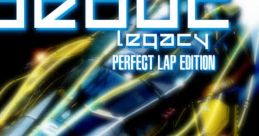 The Wipeout Legacy: Perfect Lap Edition - Video Game