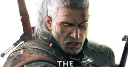 The Witcher - Wild Hunt - Video Game
