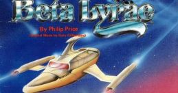 The Tail of Beta Lyrae - Video Game
