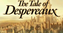 The Tale of Despereaux - Video Game