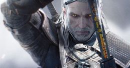 The Witcher 3 Wild Hunt Single 01 Sword of Destiny - Video Game