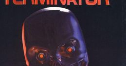 The Terminator: Future Shock - Video Game