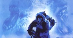 The Thing - Video Game Video game from The Thing for PS2, Windows, Xbox. Published by Konami (2002).