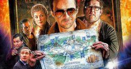 The Wonderful End of The World - Video Game
