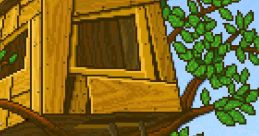 The Treehouse - Video Game