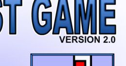 The World's Hardest Game 2 - Video Game