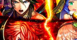 The World of Mystic Wiz Single Kuuga RIZE Series Sounyuuka - Video Game