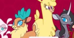 Them's Fightin' Herds - Video Game