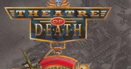 Theatre of Death - Video Game