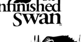 The Unfinished Swan - Video Game