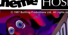 Theme Hospital - Video Game