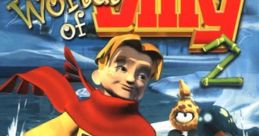 The Worlds of Billy 2 - Video Game