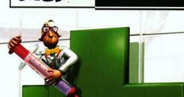 Theme Hospital (Roland MT32) - Video Game Video game from Theme Hospital (Roland MT32) for MS-DOS. Published by