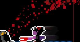 They Bleed Pixels - Video Game