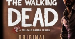 The Walking Dead Original Game Score - Video Game