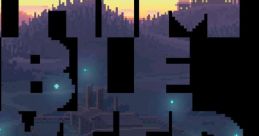 Thimbleweed Park track Thimbleweed Park (Original track) - Video Game