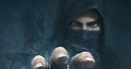 Thief - Original track - Director's Cut - Video Game Video game from Thief - Original track - Director's Cut for MacOS,