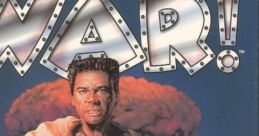 This Means WAR! (Redbook) - Video Game Video game from This Means WAR! (Redbook) for Windows.
