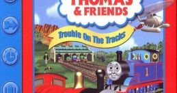 Thomas & Friends: Trouble on the Tracks - Video Game