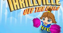 Thrillville: Off the Rails - Video Game