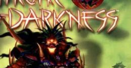 Throne of Darkness - Video Game