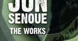 THE WORKS - JUN SENOUE - Video Game