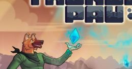 Thunder Paw - Video Game
