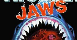 Thunder Jaws - Video Game