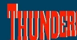 Thunderbirds サンダーバード - Video Game