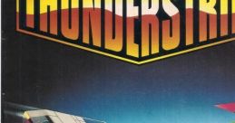 Thunderstrike - Video Game