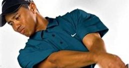 Tiger Woods PGA Tour 06 PGA Tour - Video Game