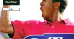 Tiger Woods '99 PGA Tour Golf 泰格伍兹高尔夫球巡回赛99 - Video Game