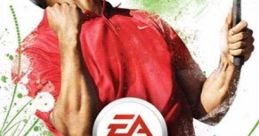 Tiger Woods PGA Tour 10 - Video Game Video game from Tiger Woods PGA Tour 10 for PSP. Published by EA Sports, Electronic